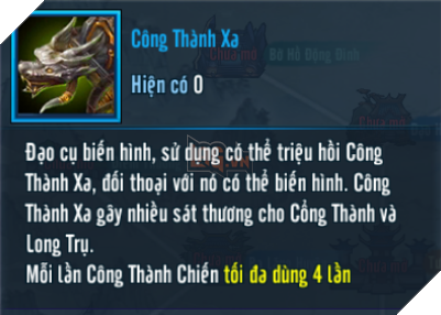 Võ Lâm Truyền Kỳ Mobile
