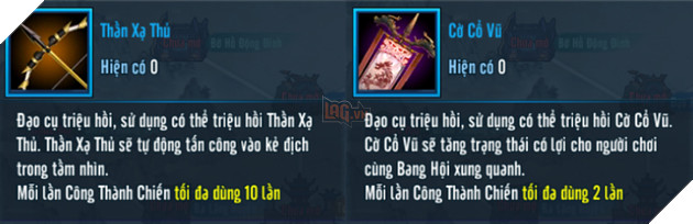 Võ Lâm Truyền Kỳ Mobile