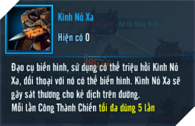 Võ Lâm Truyền Kỳ Mobile