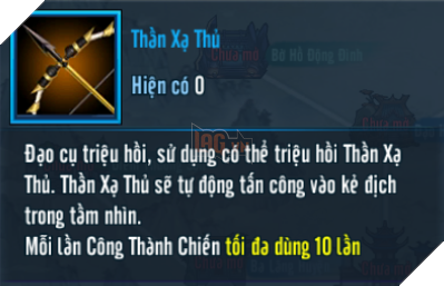 Võ Lâm Truyền Kỳ Mobile