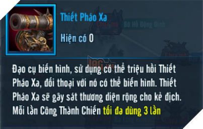 Võ Lâm Truyền Kỳ Mobile