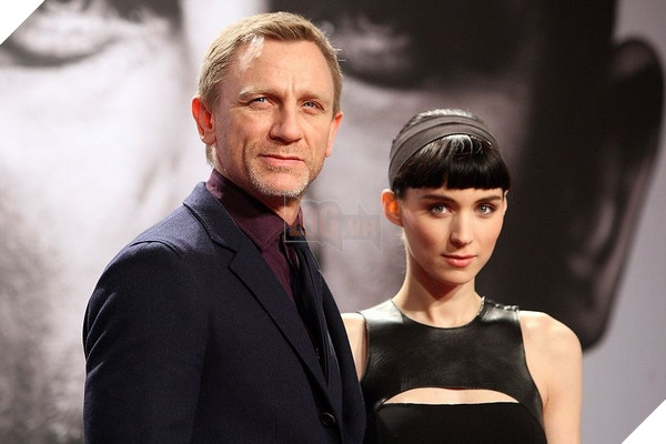 Phần tiếp theo của The Girl With the Dragon Tattoo dường như đã tìm thấy đạo diễn 3