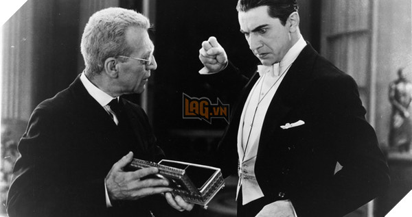 Phim Van Helsing mới sẽ có Thợ săn quái vật thời hiện đại 2