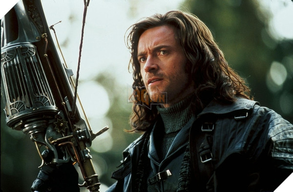 Phim Van Helsing mới sẽ có Thợ săn quái vật thời hiện đại 3