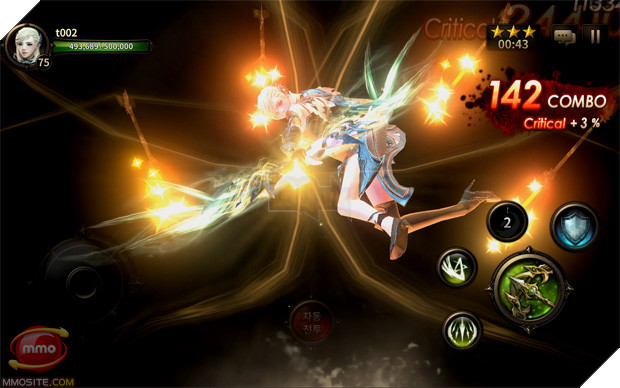 Siêu phẩm HIT gây bất ngờ ngay sau khi cán mốc 13 triệu lượt tải