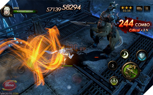 Siêu phẩm HIT gây bất ngờ ngay sau khi cán mốc 13 triệu lượt tải