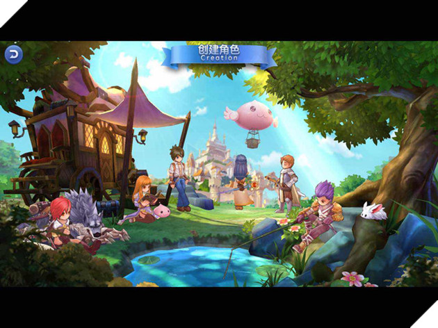 Cận cảnh Ragnarok Online Mobile - Một MMORPG khác biệt trên di động