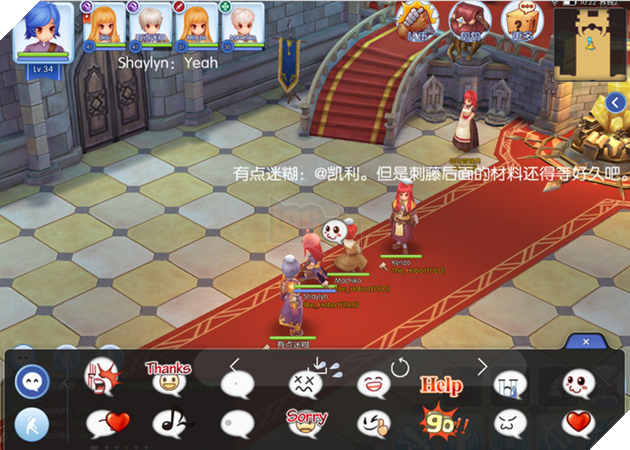 Cận cảnh Ragnarok Online Mobile - Một MMORPG khác biệt trên di động