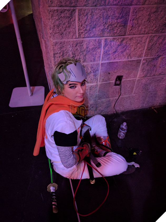 Tổng hợp cosplay ấn tượng tại BlizzCon 2016 do Blizzard tổ chức