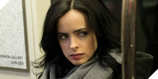 Điểm danh 10 siêu anh hùng mạnh nhất của Vũ trụ Điện Ảnh Marvel - Ảnh 3.