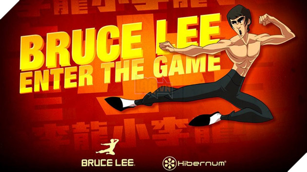 Đấm đá đã đời trong game mobile về huyền thoại Lý Tiểu Long