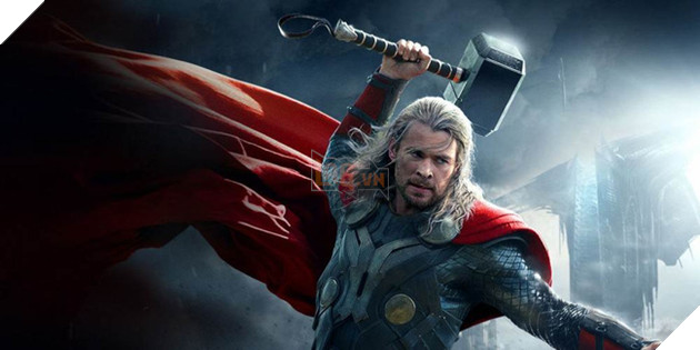 Điểm danh 10 siêu anh hùng mạnh nhất của Vũ trụ Điện Ảnh Marvel - Ảnh 7.