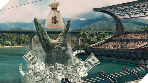 Doctor Strange giúp doanh thu phòng vé Disney đạt con số 6 tỷ đô-la trong năm 2016