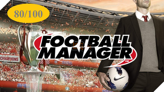 Tổng hợp đánh giá Football Manager 2017: Món ngon khó bỏ