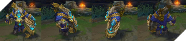 Kết quả hình ảnh cho maokai vinh quang