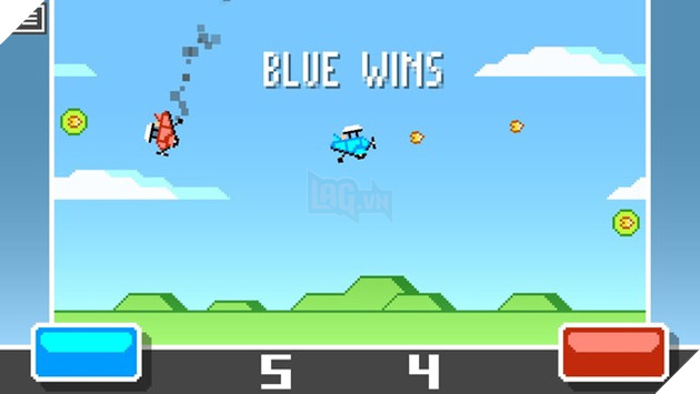 Có hơn 5 triệu người đã tải game này để thi đấu với "gấu" của mình