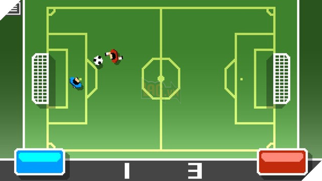 Có hơn 5 triệu người đã tải game này để thi đấu với "gấu" của mình