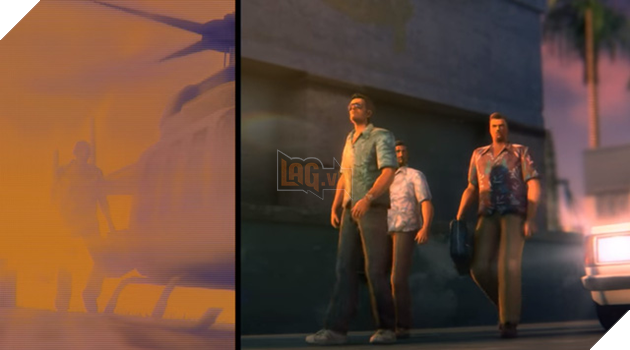 GTA: Vice City đã trở thành một huyền thoại như thế nào?