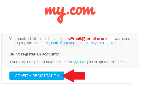 
Chú ý xác nhận tài khoản trong Email
