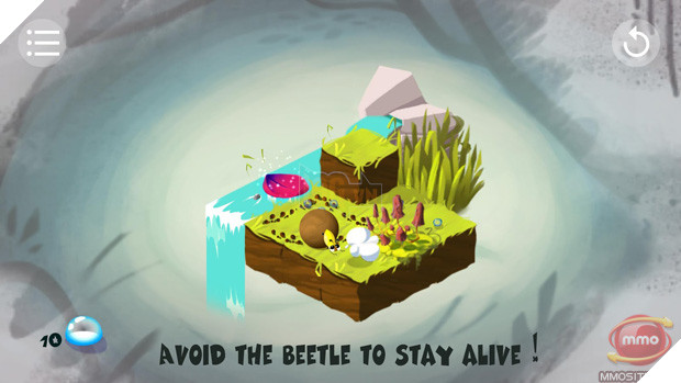 5 game mobile mới ra lò cực độc đáo đáng để tải về giải trí tuần này