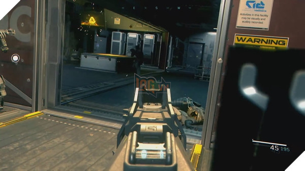  Hướng dẫn Infinite Warfare Kì 2 - Một số lưu ý khi chơi mạng