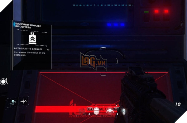  Hướng dẫn Infinite Warfare Kì 1 - Những tính năng cần biết cho phần chơi chiến dịch 5