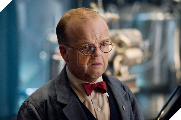 Jurassic World 2 bổ sung hai ngôi sao từ Harry Potter và Prometheus