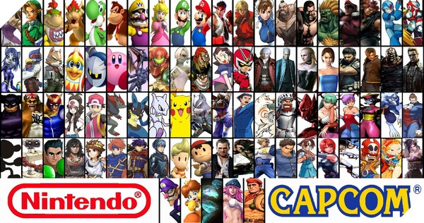 Capcom đang cân nhắc mang các game trên PS4/Xbox One sang Nintendo Switch