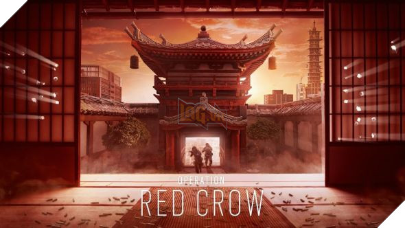 Operator tiếp theo của Rainbow Six Siege dần lộ diện 2