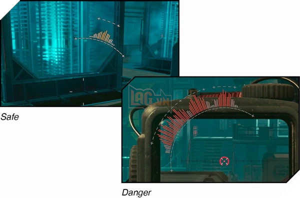  Hướng dẫn Infinite Warfare Kì 1 - Những tính năng cần biết cho phần chơi chiến dịch 2