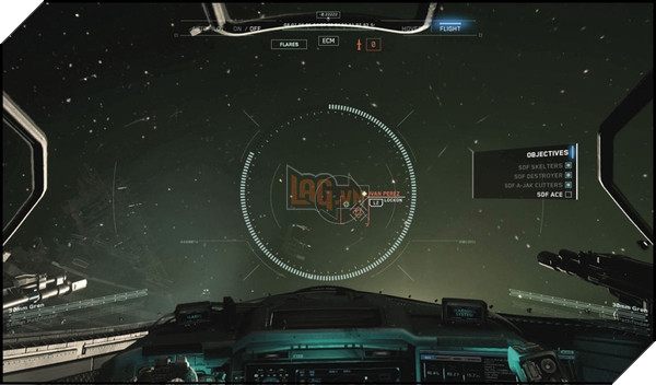  Hướng dẫn Infinite Warfare Kì 1 - Những tính năng cần biết cho phần chơi chiến dịch 3