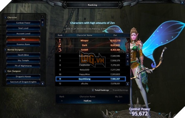 Sau 2 tuần trải nghiệm, game thủ Việt đã “chán” MU: Legend vì…hết việc để làm 2