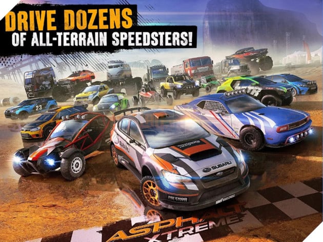 5 game mobile mới ra lò cực độc đáo đáng để tải về giải trí tuần này