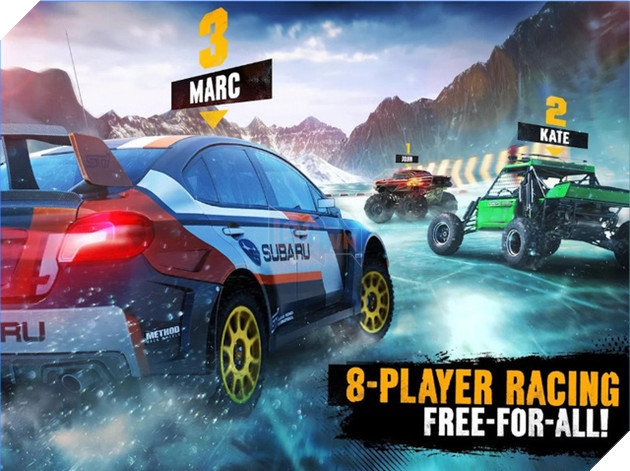 5 game mobile mới ra lò cực độc đáo đáng để tải về giải trí tuần này