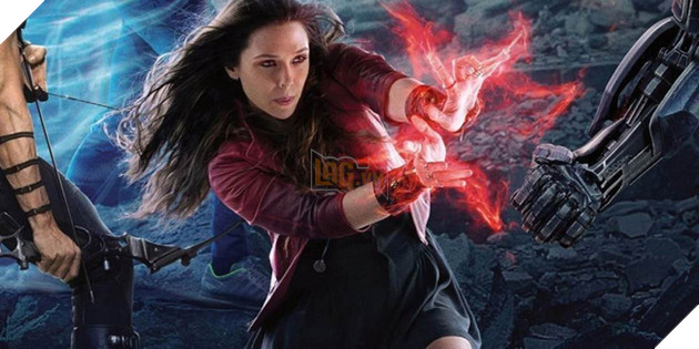 Điểm danh 10 siêu anh hùng mạnh nhất của Vũ trụ Điện Ảnh Marvel