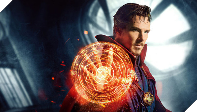 Doctor Strange đạt cột mốc doanh thu phòng vé mới, khó có khả năng lên 1 tỷ đô