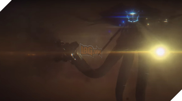 Mass Effect Andromeda: Bí ẩn nhưng đầy hấp dẫn như chính vũ trụ bao la