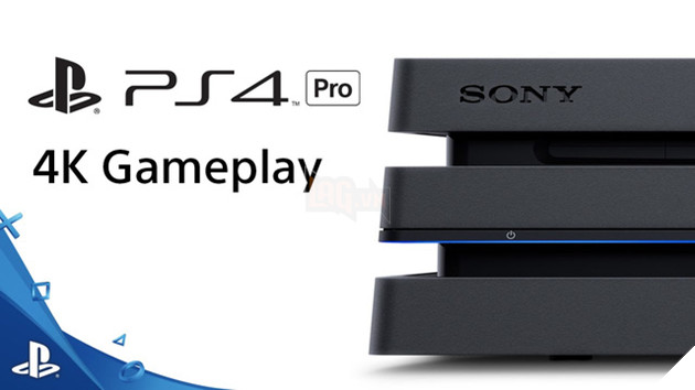 Đánh giá PS4 Pro - Máy chơi game mạnh nhất thế giới hiện tại