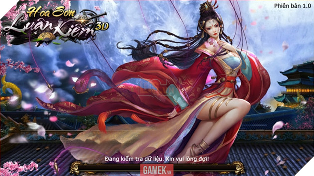 Cùng soi Hoa Sơn Luận Kiếm 3D trong ngày đầu mở cửa tại Việt Nam