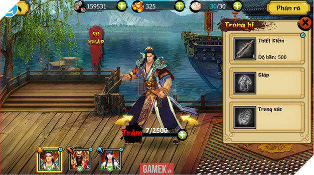 Cùng soi Hoa Sơn Luận Kiếm 3D trong ngày đầu mở cửa tại Việt Nam