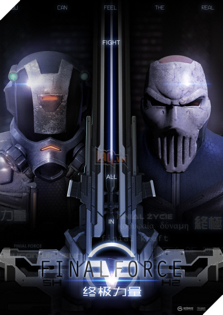 G-Star 2016 sẽ đón chào loạt game mobile "chất lừ" từ Longtu Games