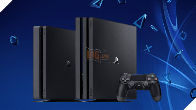 Đánh giá PS4 Pro - Máy chơi game mạnh nhất thế giới hiện tại