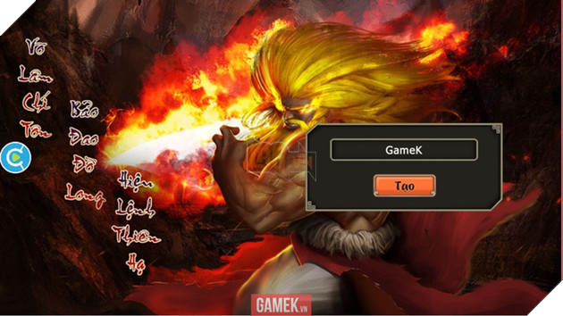 Cùng soi Hoa Sơn Luận Kiếm 3D trong ngày đầu mở cửa tại Việt Nam