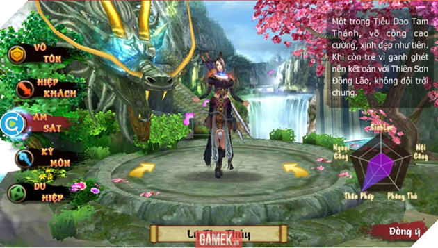 Cùng soi Hoa Sơn Luận Kiếm 3D trong ngày đầu mở cửa tại Việt Nam