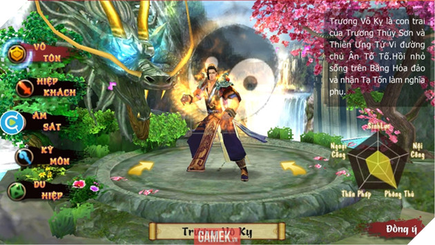 Cùng soi Hoa Sơn Luận Kiếm 3D trong ngày đầu mở cửa tại Việt Nam