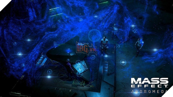 Mass Effect: Andromeda: Các nhiệm vụ về lòng trung thành sẽ quay trở lại