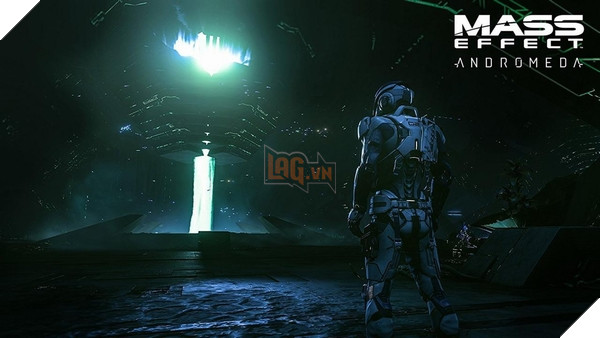 Mass Effect: Andromeda: Các nhiệm vụ về lòng trung thành sẽ quay trở lại 3