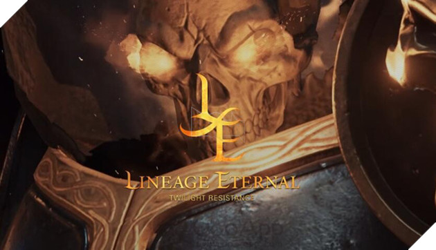 Bom tấn Lineage Eternal ấn định mở cửa ngày 10/11 tới, tin mừng cho game thủ Việt