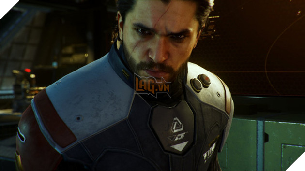 Call of Duty: Infinite Warfare bán được chỉ bằng 1/2 so với Black Ops 3 năm ngoái