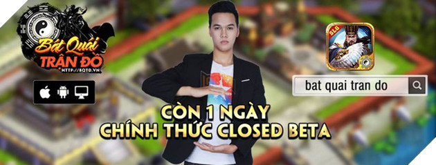 
Đón chờ Bát Quái Trận Đồ để cùng so tài với Chim Sẻ Đi Nắng
